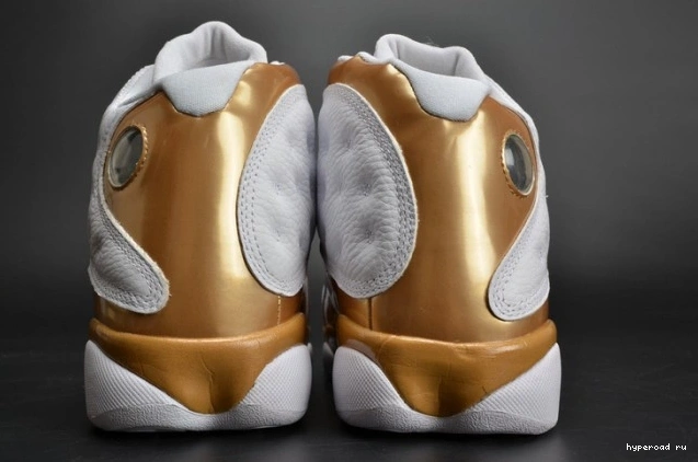 13 MOMENTS" RETRO "DEFINING 414571-135 AIR mens white JORDAN 1019